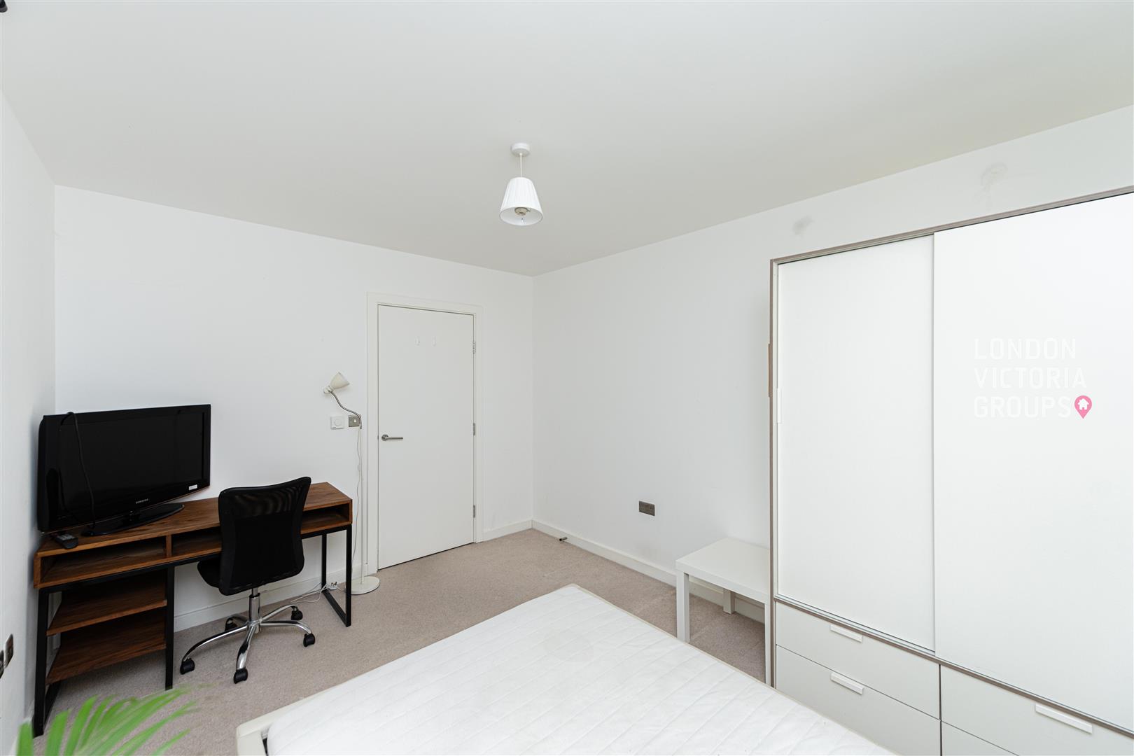 Larkwood Avenue, London